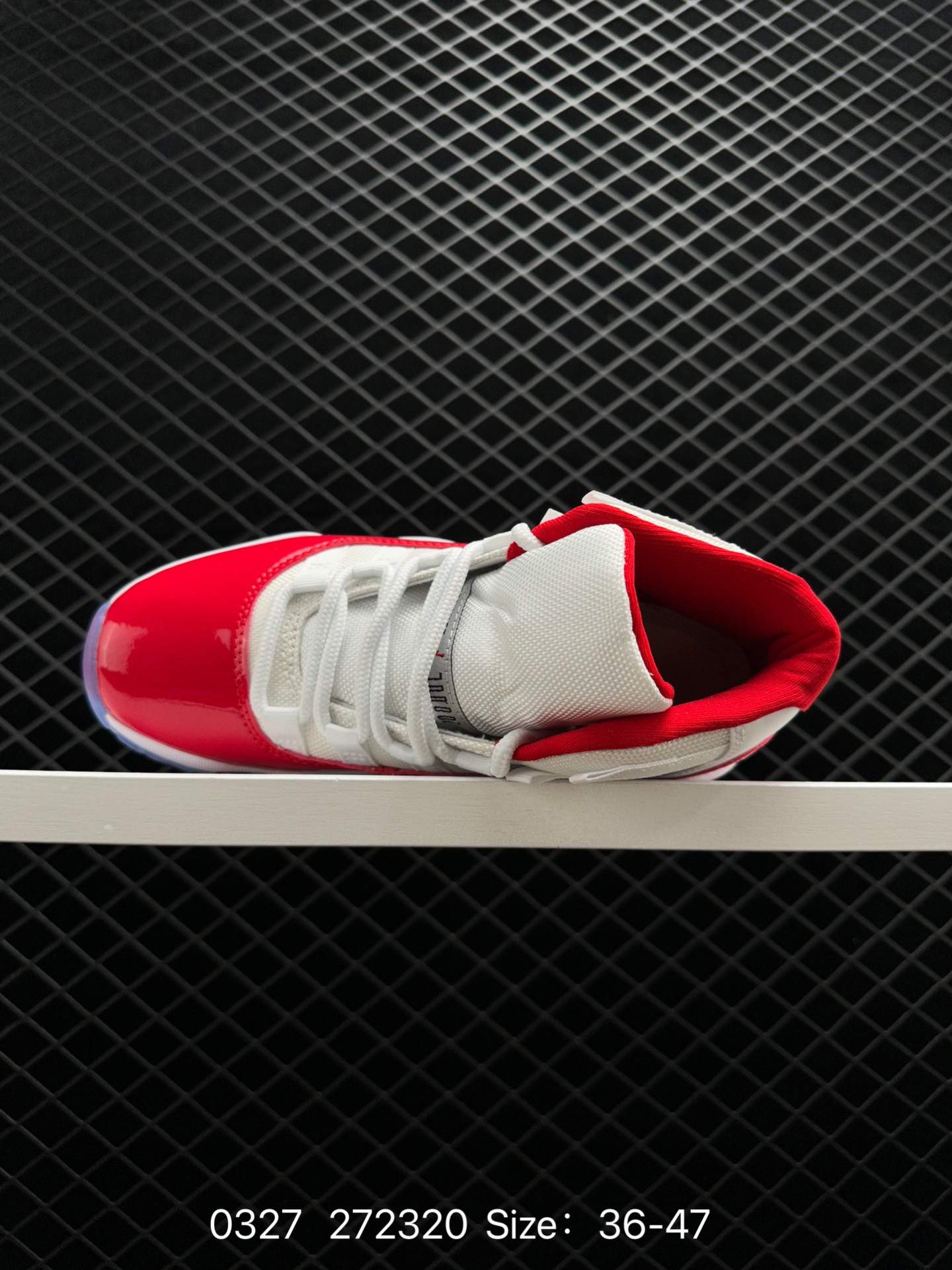 Air Jordan 11 Retro “Concord”